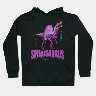Spinosaurus Hoodie